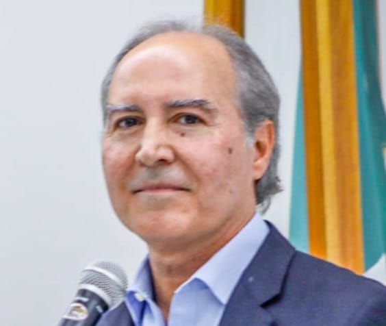 Eduardo Ortiz H