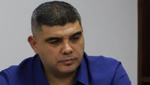 Alberto Jorge Contreras Núñez