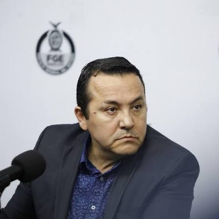 Dámaso Castro Saavedra
