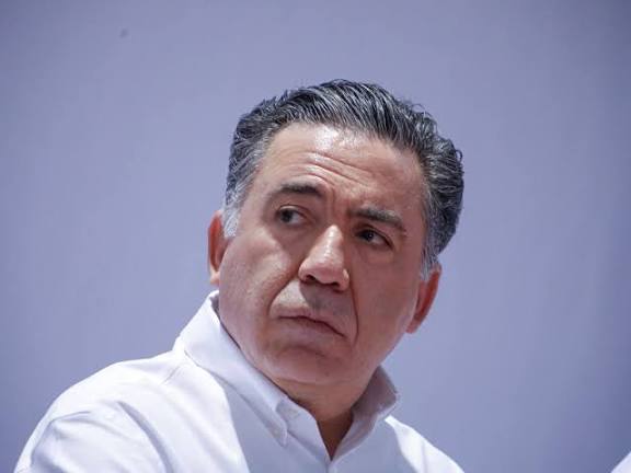 Enrique Inzunza Cázarez
