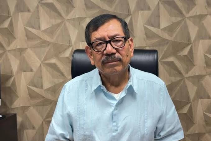 Gerardo Mérida Sánchez