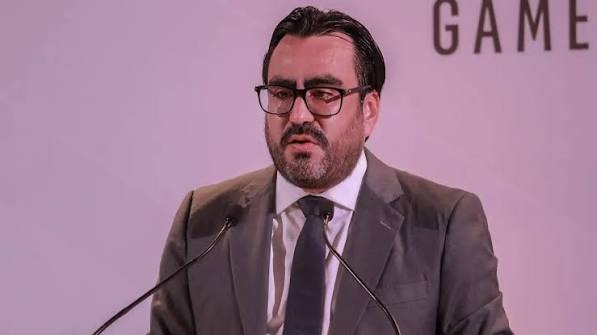 Juan de Dios Gámez Mendívil