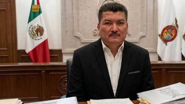 Marco Antonio Almanza Avilés