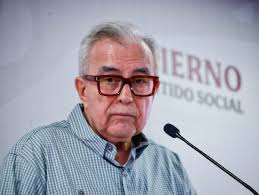 Rubén Rocha Moya