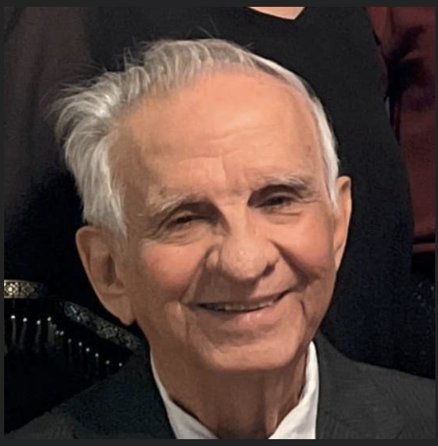 Rafael Morgan