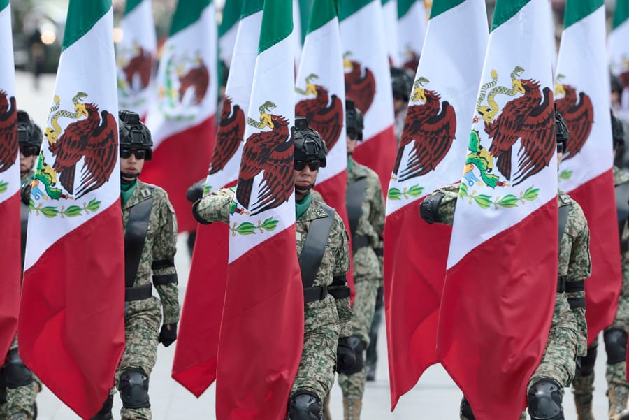 La Soberanía en entredicho