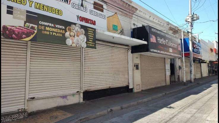 Negocios siguen enfrentando las consecuencias