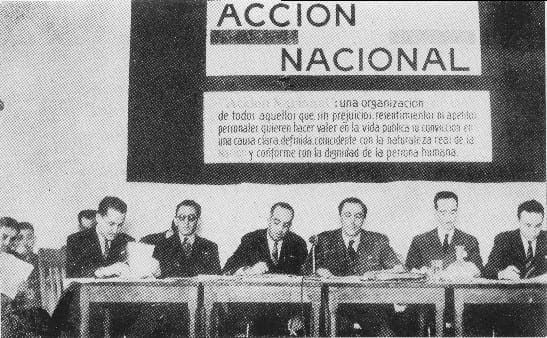 Remembranza histórica: Logros y triunfos electorales (1939–2024)