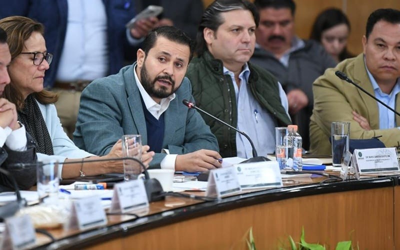 Tejeda Cid: el gobierno paga más a la deuda que a sus 21 programas prioritarios