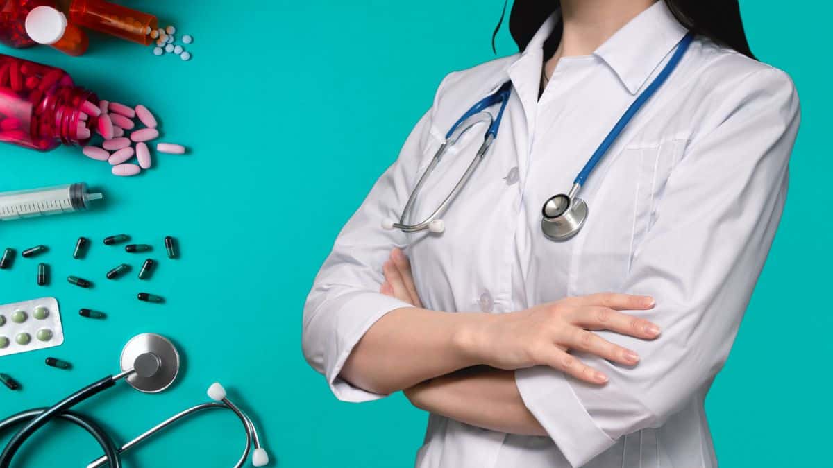 Día de las médicas y los médicos: reconocer su vocación también significa garantizarles condiciones dignas