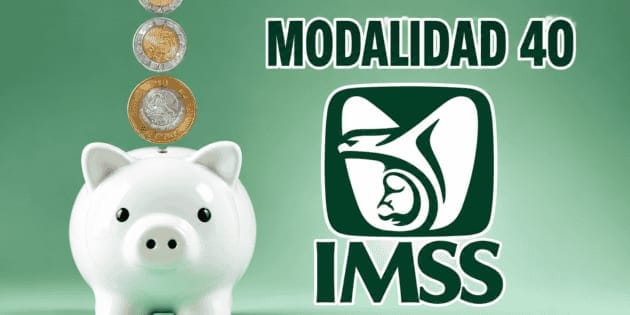 IMSS topa la Modalidad 40 y restringe pagos retroactivos vía acuerdo del DOF