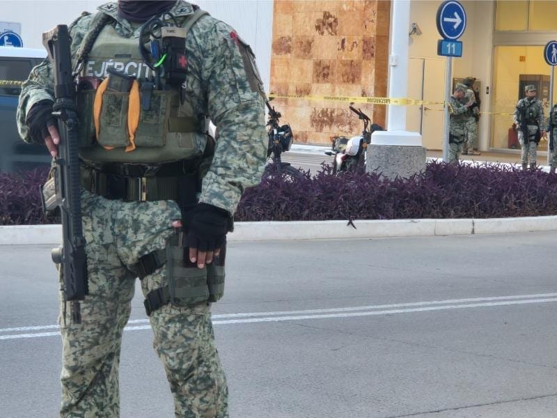 Mazatlán escala al tercer lugar nacional en percepción de inseguridad
