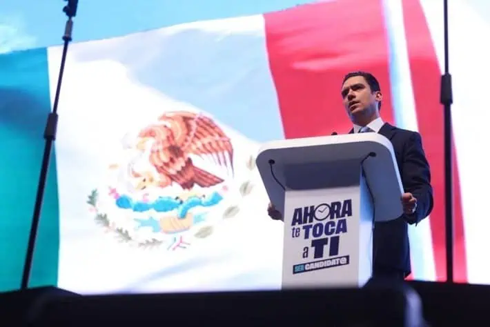 Jorge Romero acusa persecución política