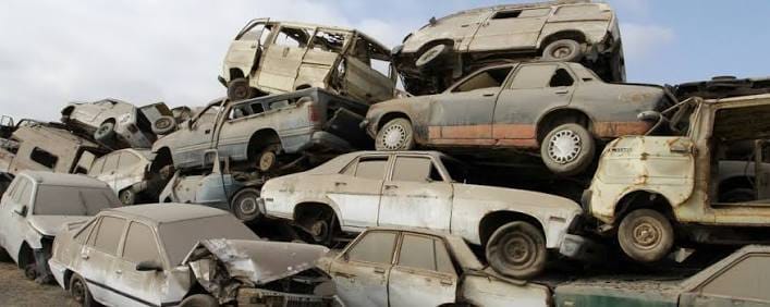 Sinaloa amplía plazo para dar de baja vehículos chatarra