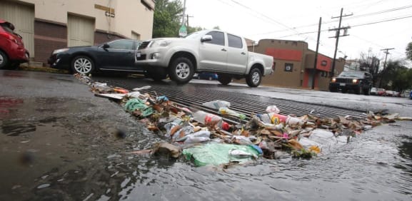 Sinaloa no puede acostumbrarse a vivir entre servicios deficientes