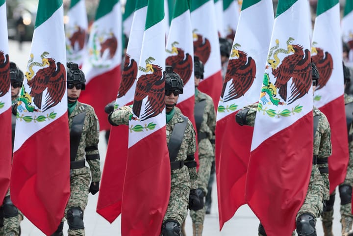 La Soberanía en entredicho