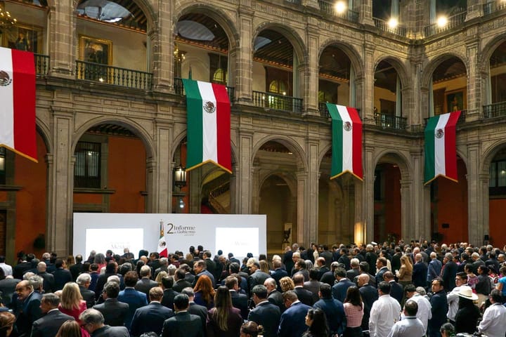Muchas cifras, pero todavía quedan cuentas pendientes