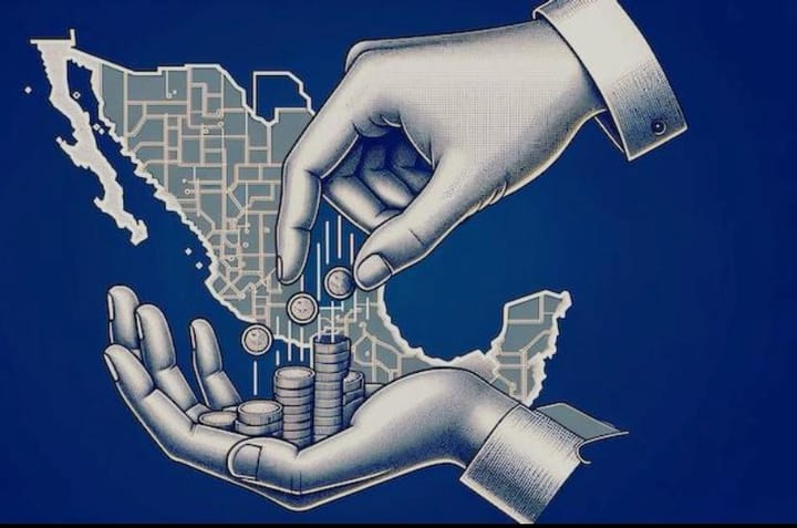 Cada septiembre se reparte el presupuesto y los municipios llegan al final de la fila