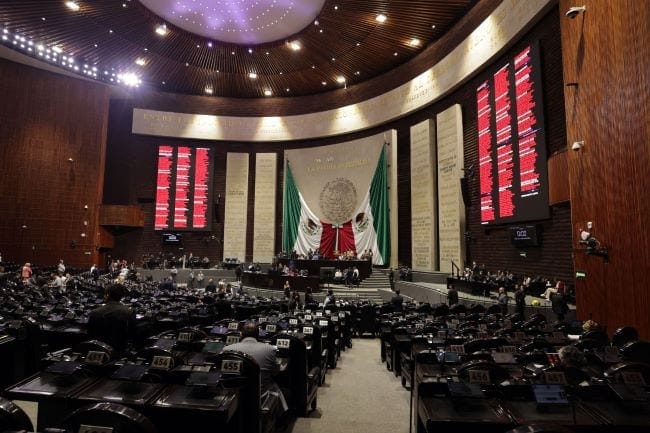 PAN cuestiona reforma sobre doble nacionalidad