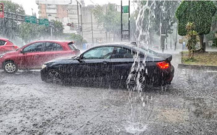 Sinaloa entra en alerta por lluvias muy fuertes del 9 al 11 de septiembre