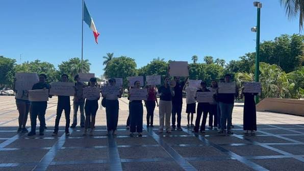 Tras muerte de estudiante de la UAS, gobierno promete más rondines en universidades