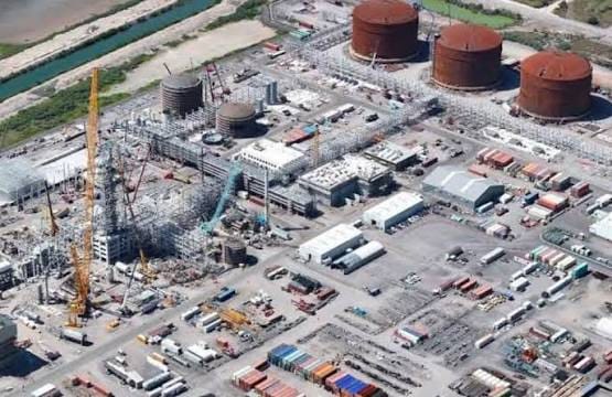 Mesas técnicas redefinen el uso de agua en la planta de fertilizantes de Topolobampo