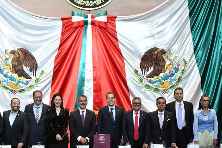 “El presupuesto 2027 abre un nuevo frente entre oposición y Gobierno”