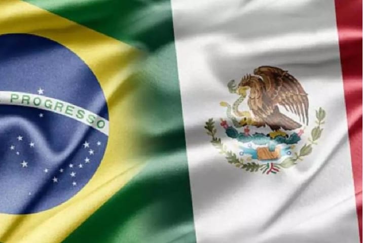 ¿Por qué en México no actuamos como en Brasil?