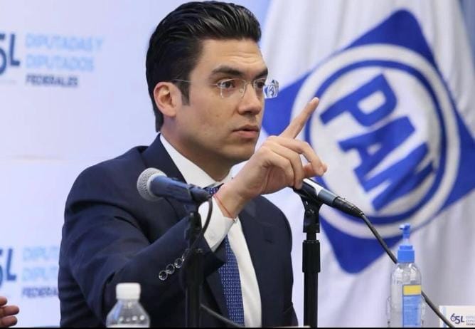 Jorge Romero anuncia una denuncia ante la FGR por presuntas irregularidades en el INE
