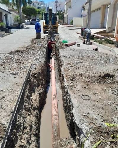 Culiacán necesita soluciones de fondo para su infraestructura de drenaje